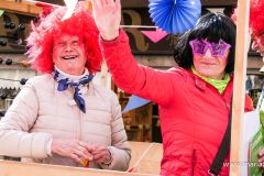 Mariazeller Faschingsumzug 2025 - Foto: Mariazell Online