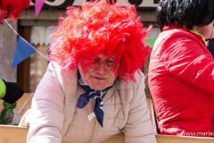 Mariazeller Faschingsumzug 2025 - Foto: Mariazell Online