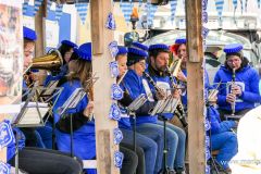 Mariazeller Faschingsumzug 2025 - Foto: Mariazell Online