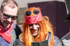 Mariazeller Faschingsumzug 2025 - Foto: Mariazell Online