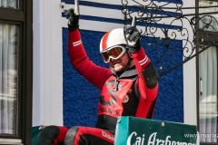 Mariazeller Faschingsumzug 2025 - Foto: Mariazell Online