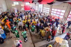 Mariazeller Faschingsumzug 2025 - Foto: Mariazell Online