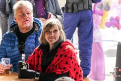 Mariazeller Faschingsumzug 2025 - Foto: Mariazell Online