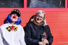 Mariazeller Faschingsumzug 2025 - Foto: Mariazell Online