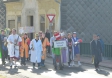 Faschingsumzug 2016 - Mariazell/St. Sebastian