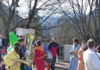 Faschingsumzug 2016 - Mariazell/St. Sebastian