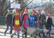 Faschingsumzug 2016 - Mariazell/St. Sebastian