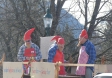 Faschingsumzug 2016 - Mariazell/St. Sebastian