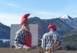 Faschingsumzug 2016 - Mariazell/St. Sebastian