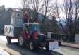 Faschingsumzug 2016 - Mariazell/St. Sebastian