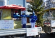 Faschingsumzug 2016 - Mariazell/St. Sebastian