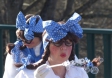 Faschingsumzug 2016 - Mariazell/St. Sebastian
