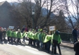 Faschingsumzug 2016 - Mariazell/St. Sebastian