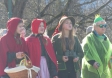 Faschingsumzug 2016 - Mariazell/St. Sebastian