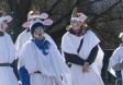 Faschingsumzug 2016 - Mariazell/St. Sebastian