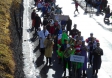 Faschingsumzug 2016 - Mariazell/St. Sebastian