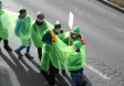 Faschingsumzug 2016 - Mariazell/St. Sebastian