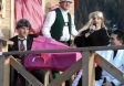 Faschingsumzug 2016 - Gußwerk