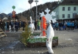 Faschingsumzug 2016 - Gußwerk