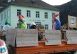 Faschingsumzug 2016 - Gußwerk