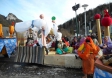 Faschingsumzug 2016 - Gußwerk