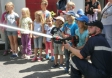 "Brand aus" / Foto: Tourismusverein Mitterbach