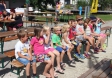 "Abschlussfest" / Foto: Tourismusverein Mitterbach