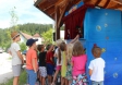 "Abschlussfest" / Foto: Tourismusverein Mitterbach