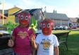 "Abschlussfest" / Foto: Tourismusverein Mitterbach