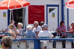 Fest am See - 25 Jahre Kulturverein K.O.M.M. - Foto: Mariazell Online