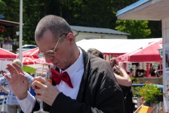 Fest am See - 25 Jahre Kulturverein K.O.M.M. - Foto: Mariazell Online