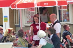 Fest am See - 25 Jahre Kulturverein K.O.M.M. - Foto: Mariazell Online