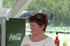 Fest am See - 25 Jahre Kulturverein K.O.M.M. - Foto: Mariazell Online