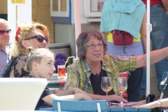 Fest am See - 25 Jahre Kulturverein K.O.M.M. - Foto: Mariazell Online