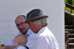 Fest am See - 25 Jahre Kulturverein K.O.M.M. - Foto: Mariazell Online