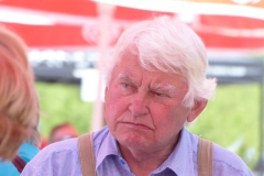 Fest am See - 25 Jahre Kulturverein K.O.M.M. - Foto: Mariazell Online