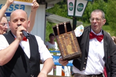 Fest am See - 25 Jahre Kulturverein K.O.M.M. - Foto: Mariazell Online