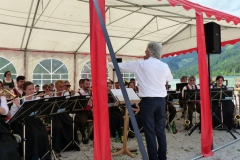 Fest am See - 25 Jahre Kulturverein K.O.M.M. - Foto: Mariazell Online