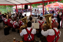 Fest am See - 25 Jahre Kulturverein K.O.M.M. - Foto: Mariazell Online