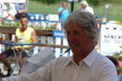Fest am See - 25 Jahre Kulturverein K.O.M.M. - Foto: Mariazell Online