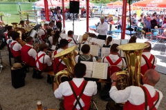 Fest am See - 25 Jahre Kulturverein K.O.M.M. - Foto: Mariazell Online