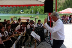 Fest am See - 25 Jahre Kulturverein K.O.M.M. - Foto: Mariazell Online