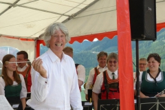 Fest am See - 25 Jahre Kulturverein K.O.M.M. - Foto: Mariazell Online