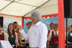 Fest am See - 25 Jahre Kulturverein K.O.M.M. - Foto: Mariazell Online