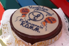 Fest am See - 25 Jahre Kulturverein K.O.M.M. - Foto: Mariazell Online