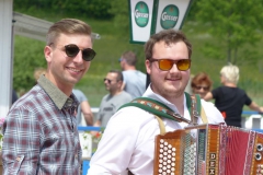 Fest am See - 25 Jahre Kulturverein K.O.M.M. - Foto: Mariazell Online