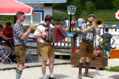 Fest am See - 25 Jahre Kulturverein K.O.M.M. - Foto: Mariazell Online