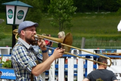 Fest am See - 25 Jahre Kulturverein K.O.M.M. - Foto: Mariazell Online