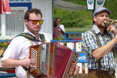 Fest am See - 25 Jahre Kulturverein K.O.M.M. - Foto: Mariazell Online