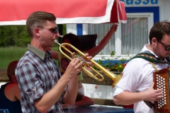 Fest am See - 25 Jahre Kulturverein K.O.M.M. - Foto: Mariazell Online